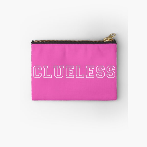 Item preview, Clueless IV designed and sold by Lemon Pepper.