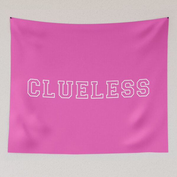 Item preview, Clueless IV designed and sold by Lemon Pepper.