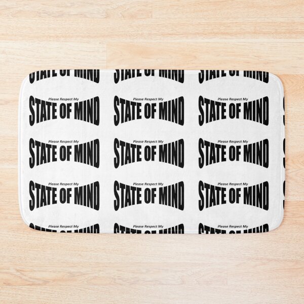 Item preview, State of Mind designed and sold by Dan60.