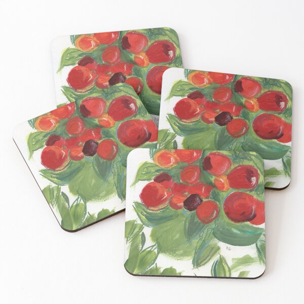 Item preview, Cocktail Tomatoes designed and sold by Gabriele Maurus.