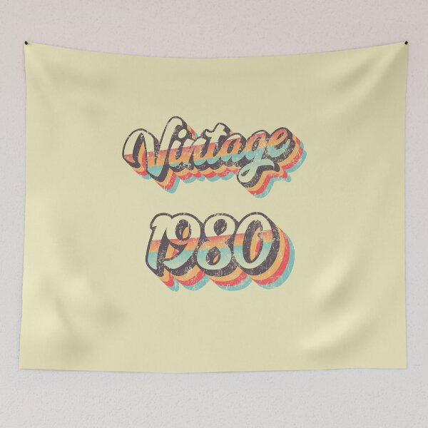 Item preview, 1980 designed and sold by vladocar.
