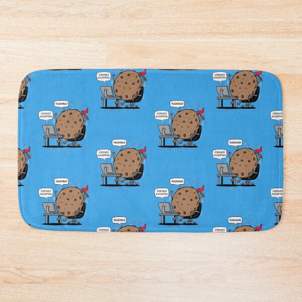 Item preview, ACCEPTED COOKIES designed and sold by Fernando Sala Soler.
