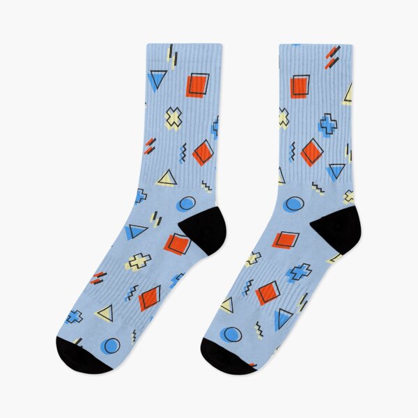 Item preview, Memphis Style designed and sold by badOdds.