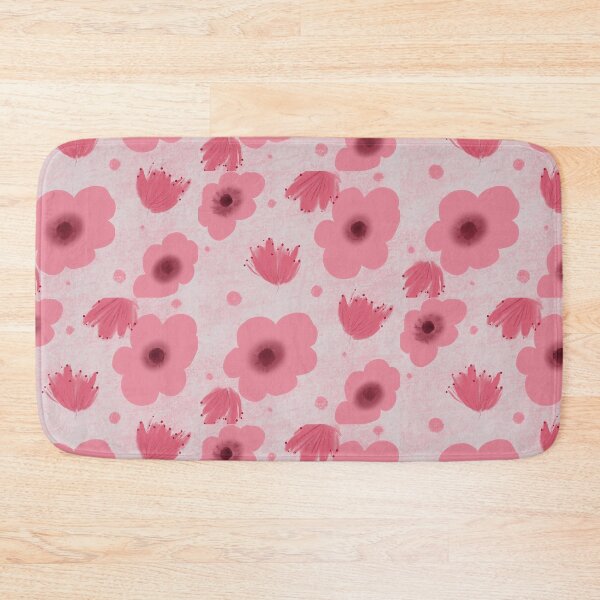 Item preview, Florals designed and sold by Rekha Salin.