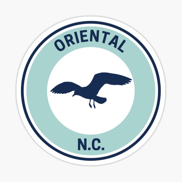 Item preview, Vintage Oriental North Carolina designed and sold by fearcity.