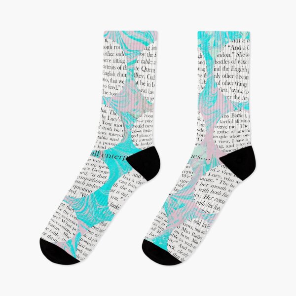Item preview, E M Forster: A Room With A View designed and sold by MarbleCloud.