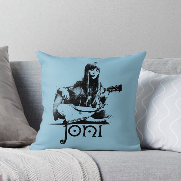 Item preview, Joni - Black Stencil designed and sold by threeampersands.