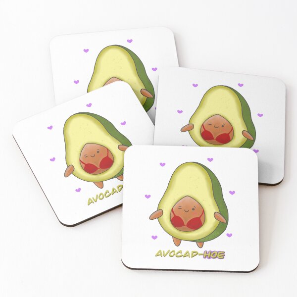Item preview, Avocad-Hoe designed and sold by Lewis-W.