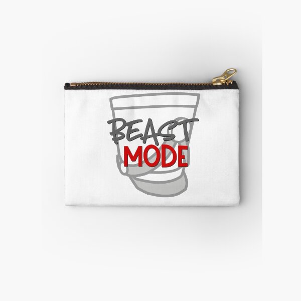 Item preview, Beast Mode - Shako designed and sold by BandMomDesigns.