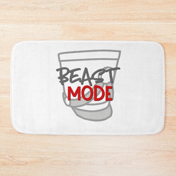 Item preview, Beast Mode - Shako designed and sold by BandMomDesigns.