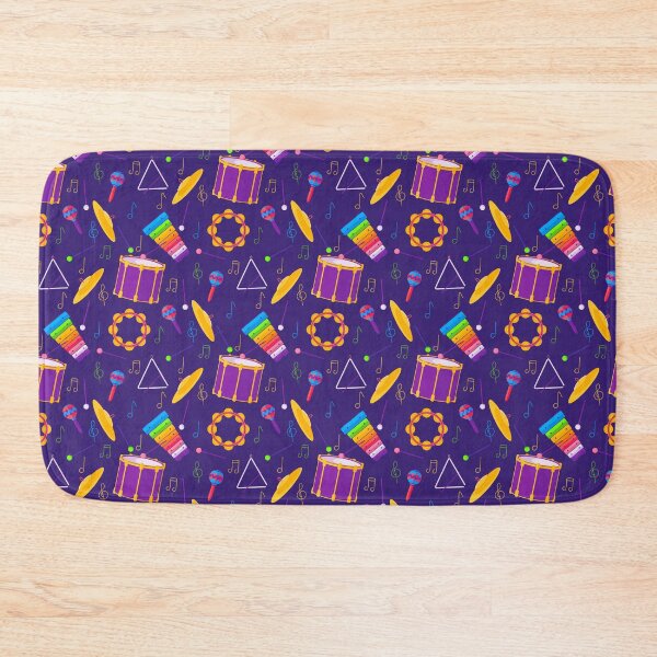 Item preview, Percussion designed and sold by badOdds.