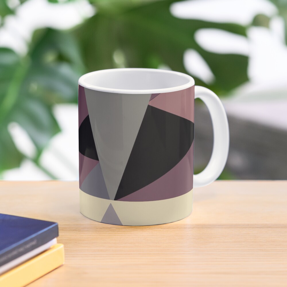 Item preview, Classic Mug designed and sold by robcolvinart.