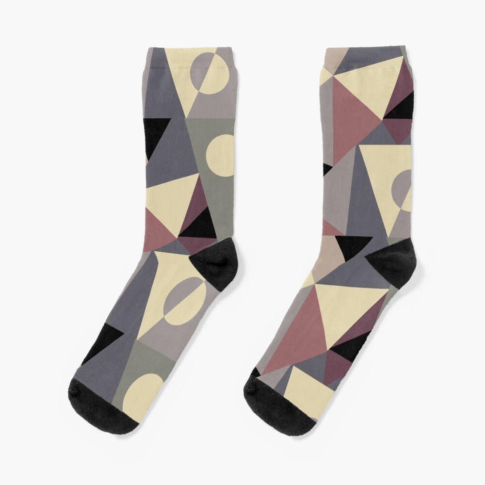 Item preview, Socks designed and sold by robcolvinart.