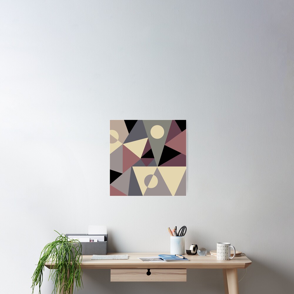 Item preview, Poster designed and sold by robcolvinart.
