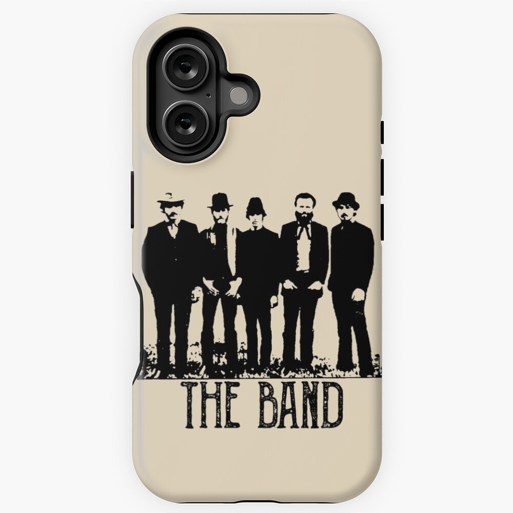 Item preview, iPhone Magsafe Tough Case designed and sold by threeampersands.