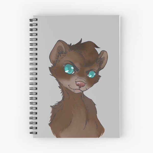 Item preview, Drax - Ferret designed and sold by Viitany.