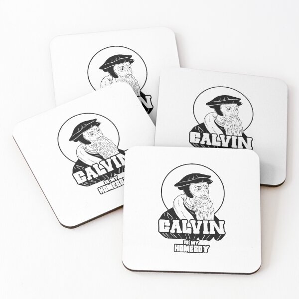 Item preview, Calvin Is My Homeboy designed and sold by Yipptee Shirts.