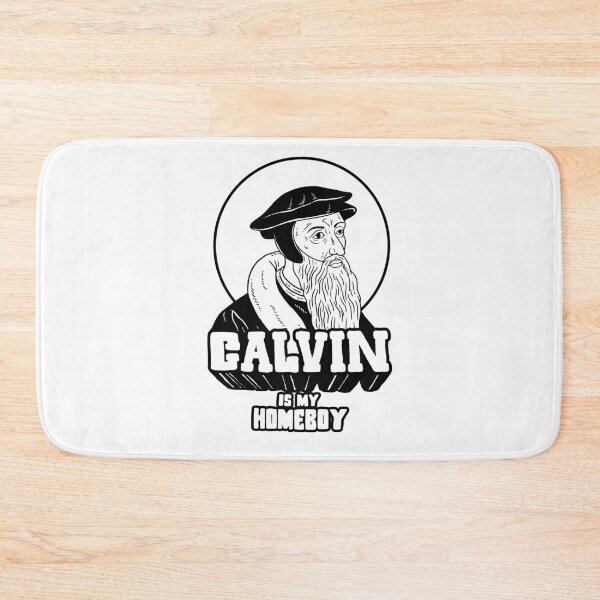 Item preview, Calvin Is My Homeboy designed and sold by Yipptee Shirts.