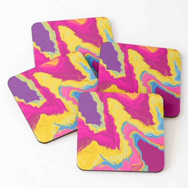 Item preview, Bright flow designed and sold by Casualigraphy.
