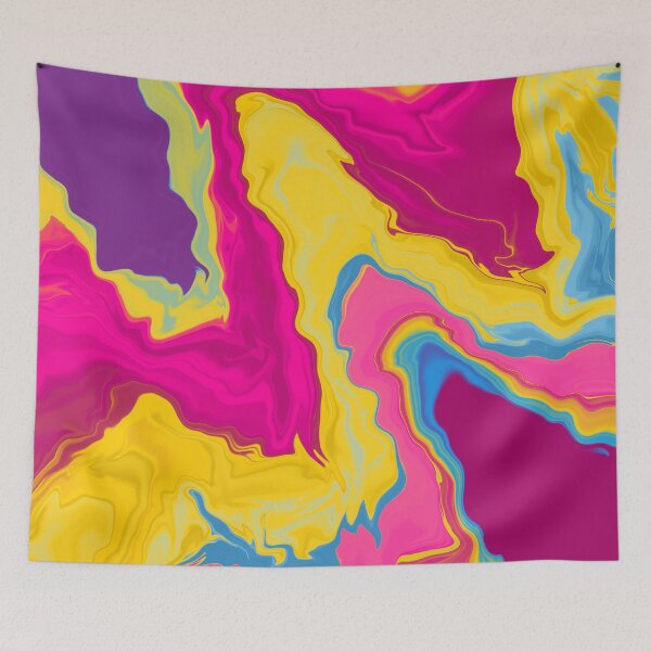 Item preview, Bright flow designed and sold by Casualigraphy.