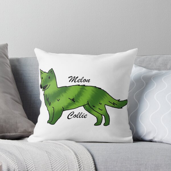 Item preview, Melon Collie designed and sold by Wrennyn Pendragon.