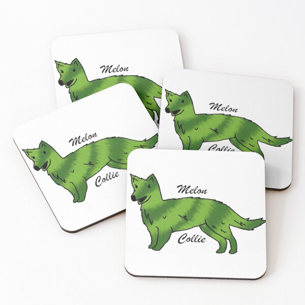 Item preview, Melon Collie designed and sold by Wrennyn Pendragon.