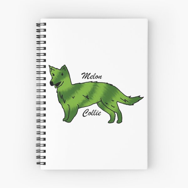 Item preview, Melon Collie designed and sold by Wrennyn Pendragon.