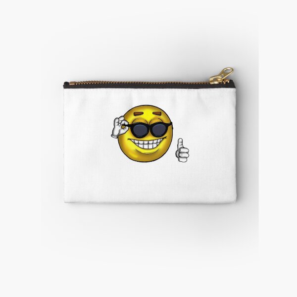 Item preview, Sunglasses Thumbs Up Meme designed and sold by Yipptee Shirts.