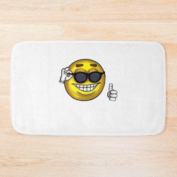 Item preview, Sunglasses Thumbs Up Meme designed and sold by Yipptee Shirts.