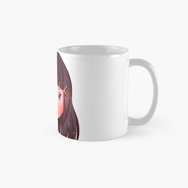 Item preview, Chibi Dia Kurosawa designed and sold by mianamaxi.