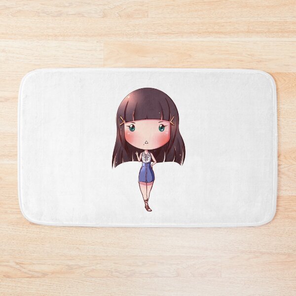 Item preview, Chibi Dia Kurosawa designed and sold by mianamaxi.
