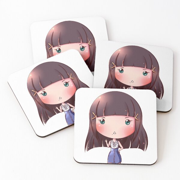 Item preview, Chibi Dia Kurosawa designed and sold by mianamaxi.