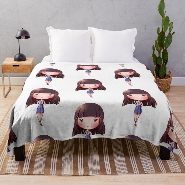 Item preview, Chibi Dia Kurosawa designed and sold by mianamaxi.