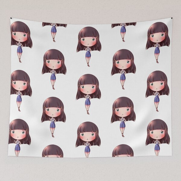 Item preview, Chibi Dia Kurosawa designed and sold by mianamaxi.