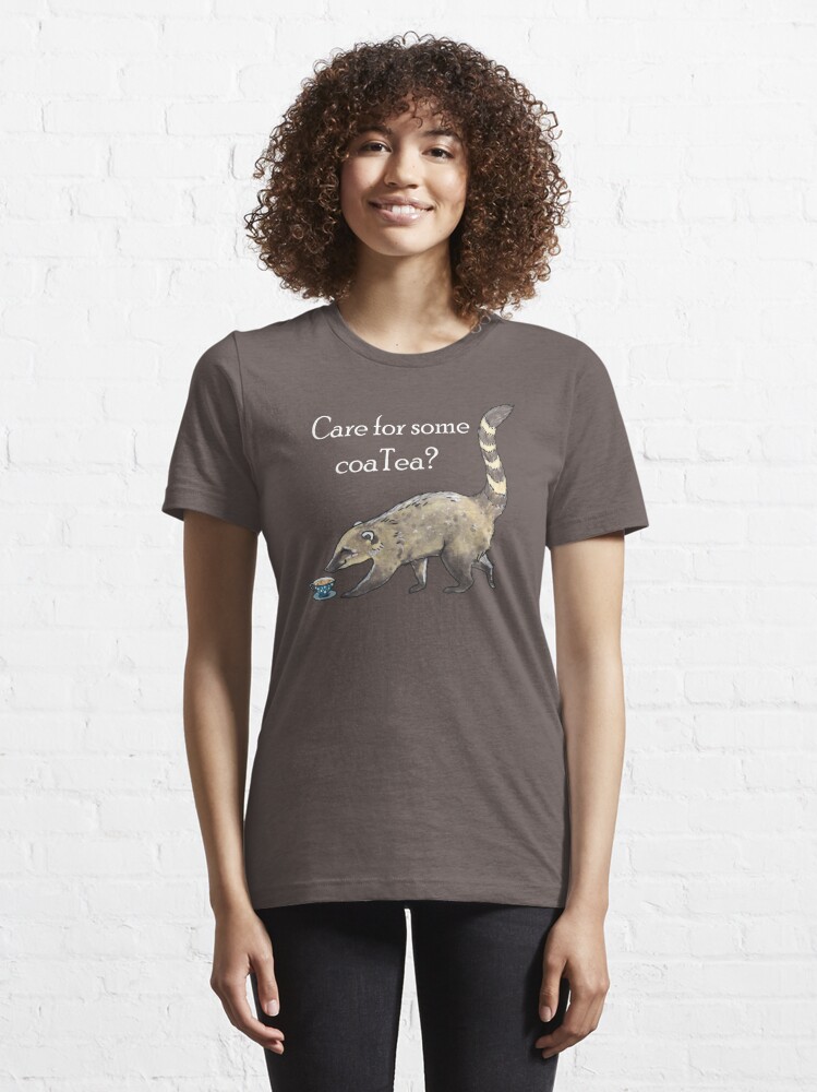 coati shirt