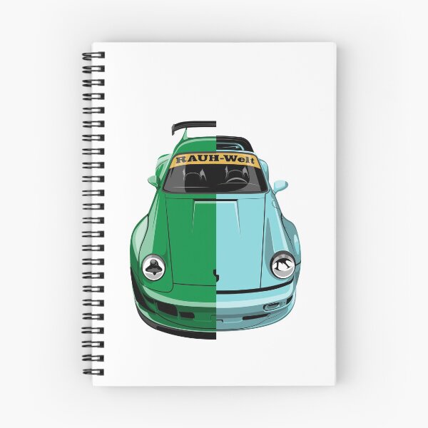 Item preview, RauhWelt designed and sold by icemanmsc.