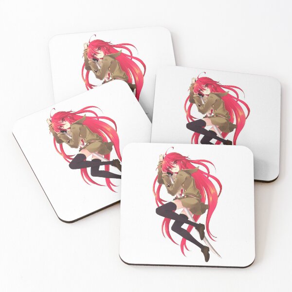 Item preview, Shakugan no Shana - Shana designed and sold by Styletto.