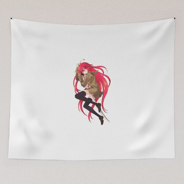 Item preview, Shakugan no Shana - Shana designed and sold by Styletto.
