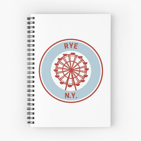 Item preview, Vintage Rye New York designed and sold by fearcity.