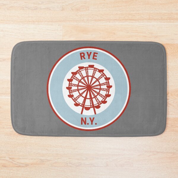 Item preview, Vintage Rye New York designed and sold by fearcity.