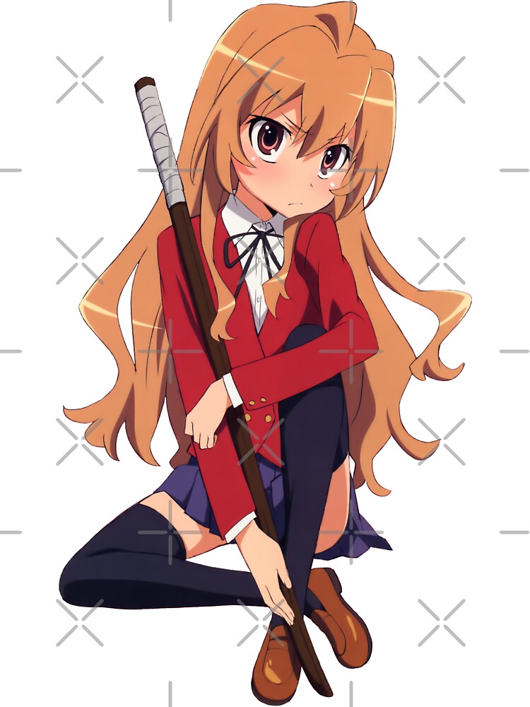 Toradora! - Taiga Aisaka - Toradora - T-Shirt