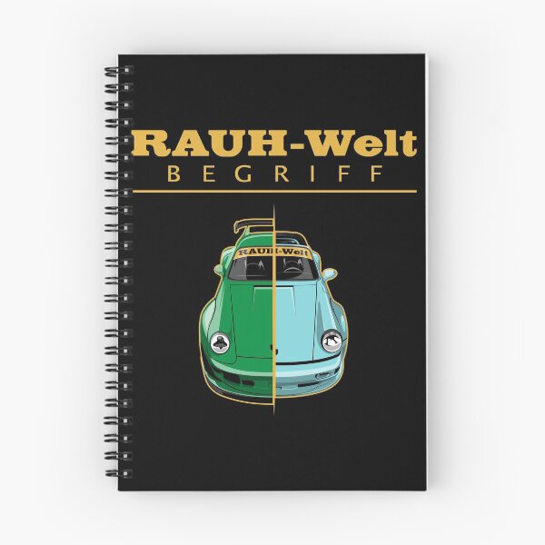 Item preview, RauhWelt designed and sold by icemanmsc.