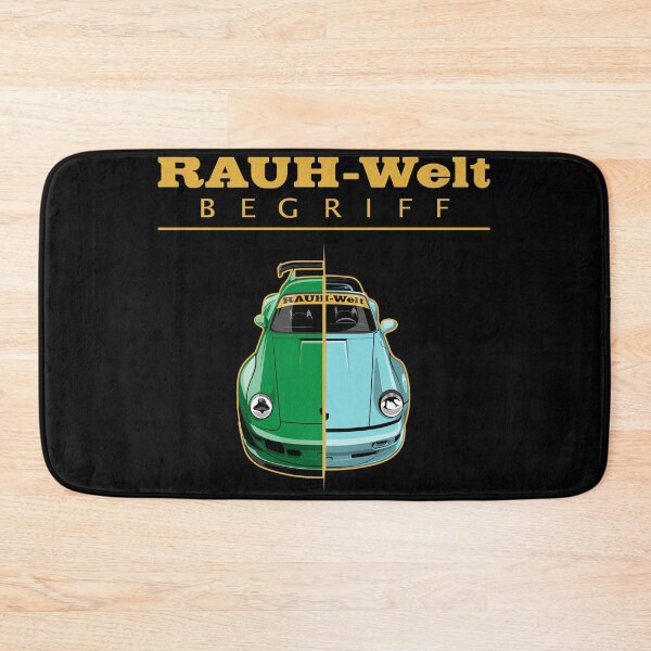 Item preview, RauhWelt designed and sold by icemanmsc.