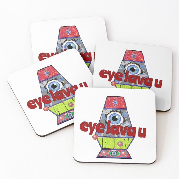 Item preview, Eye Lava You designed and sold by zenferren.