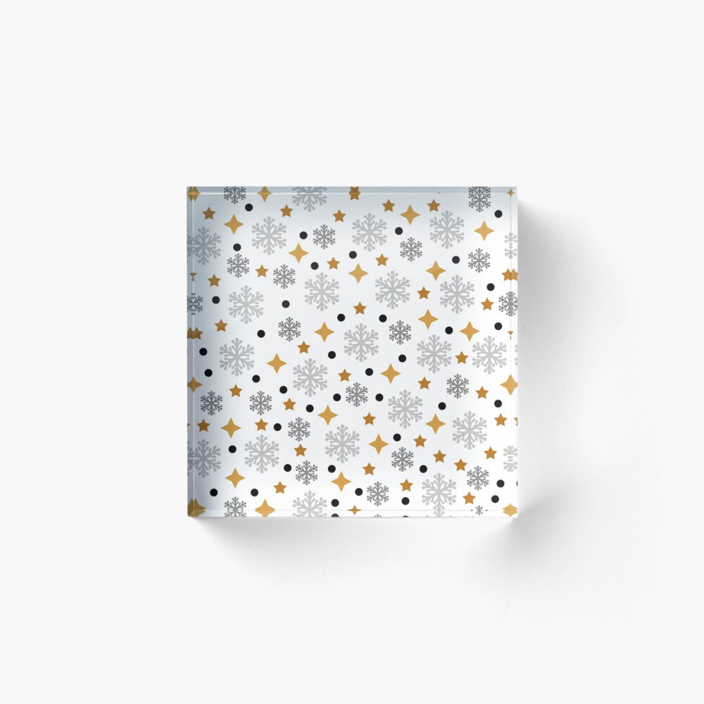 Item preview, Acrylic Block designed and sold by Frogmuse.