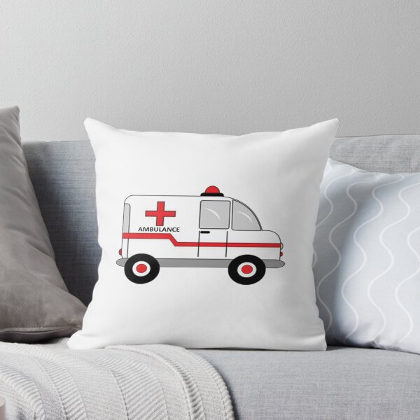 Aperçu de l'œuvre Ambulance créée et vendue par Dan60.