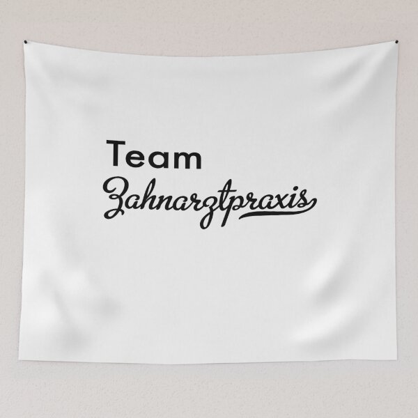 Item preview,  Team dental office designed and sold by Vectorqueen.
