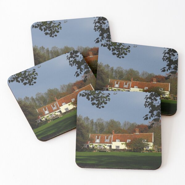 Item preview, Glevering Mill, Hacheston, Suffolk designed and sold by wiggyofipswich.