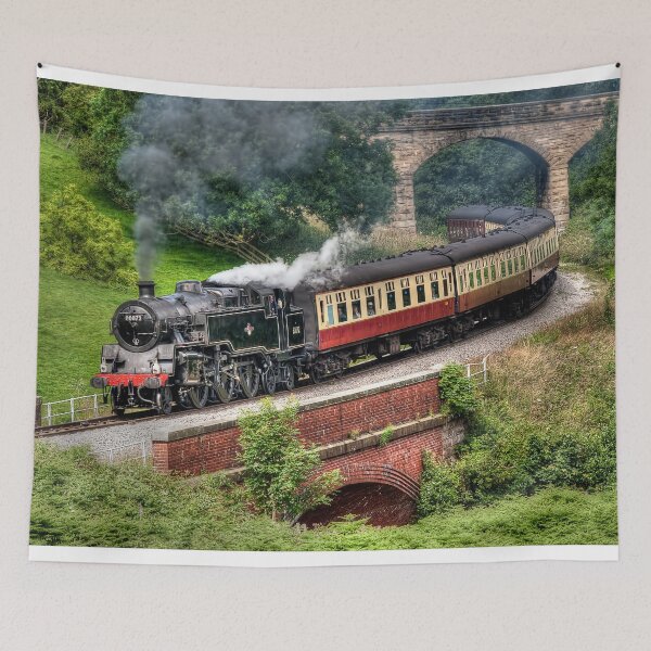 Item preview, 80072 Standard 4 Tank Engine designed and sold by Steve H Clark.