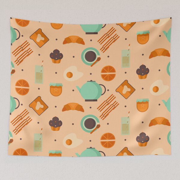 Item preview, Most Important Meal designed and sold by badOdds.